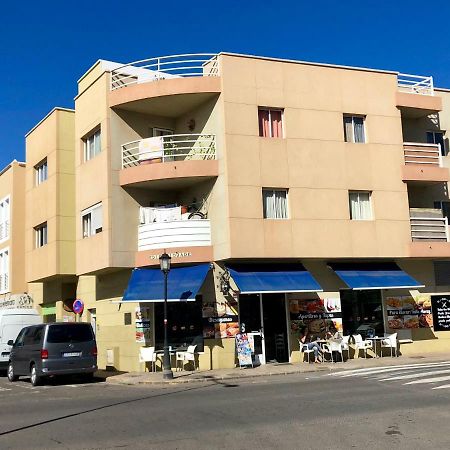 Cactus Lodge Corralejo Exterior foto